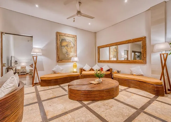 فيلة Opening Promo Luxury 5 1 Bdr 100m To جيمباران