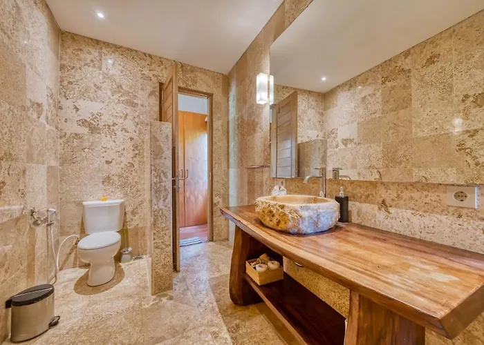 Opening Promo Luxury 5 1 Bdr 100m To * جيمباران