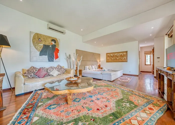 Opening Promo Luxury 5 1 Bdr 100m To فيلة