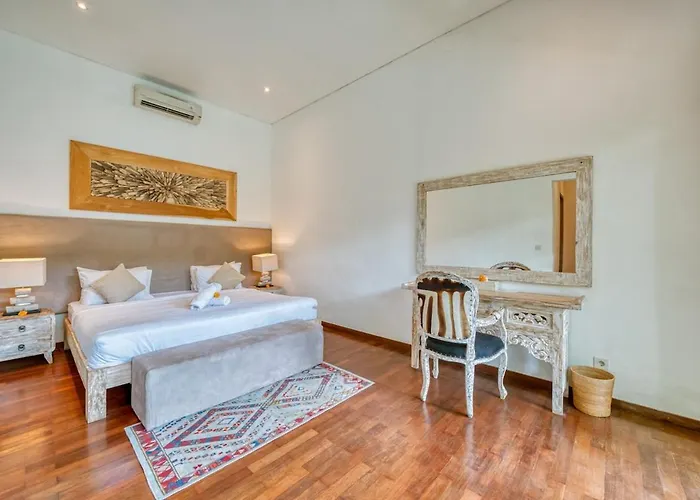 فيلة Opening Promo Luxury 5 1 Bdr 100m To جيمباران