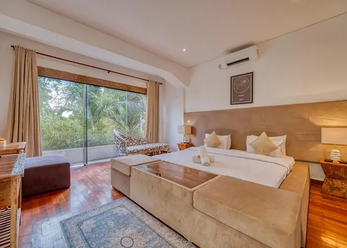 Opening Promo Luxury 5 1 Bdr 100m To * جيمباران