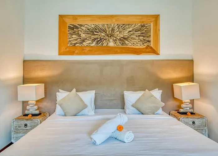 Opening Promo Luxury 5 1 Bdr 100m To فيلة جيمباران