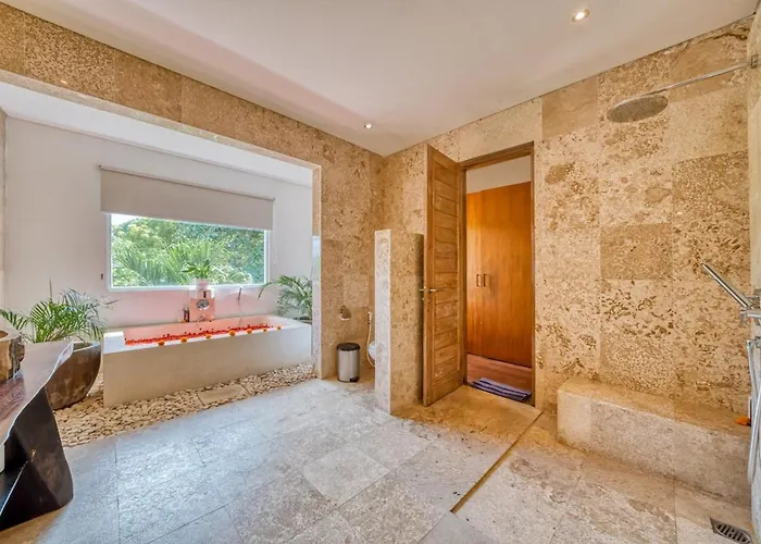 فيلة Opening Promo Luxury 5 1 Bdr 100m To جيمباران
