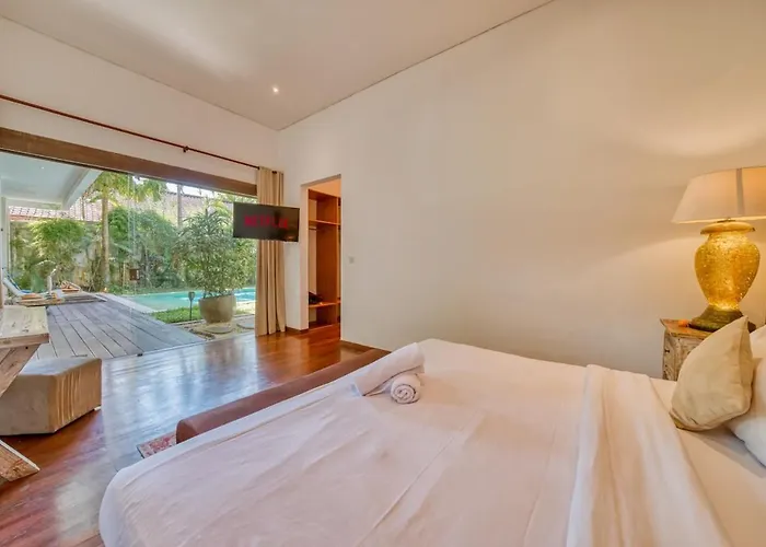 Opening Promo Luxury 5 1 Bdr 100m To
