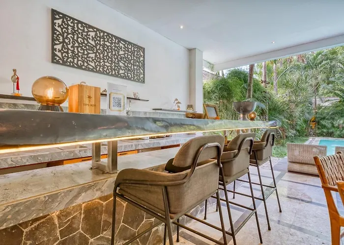 فيلة Opening Promo Luxury 5 1 Bdr 100m To جيمباران