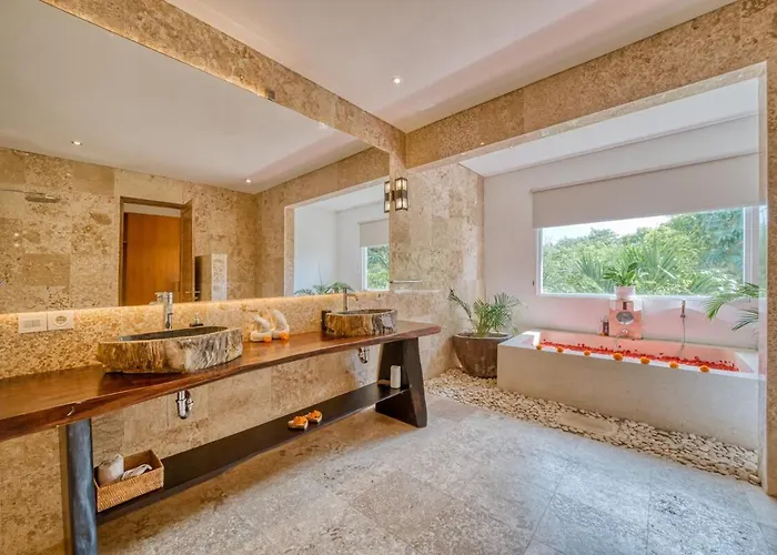 فيلة Opening Promo Luxury 5 1 Bdr 100m To جيمباران
