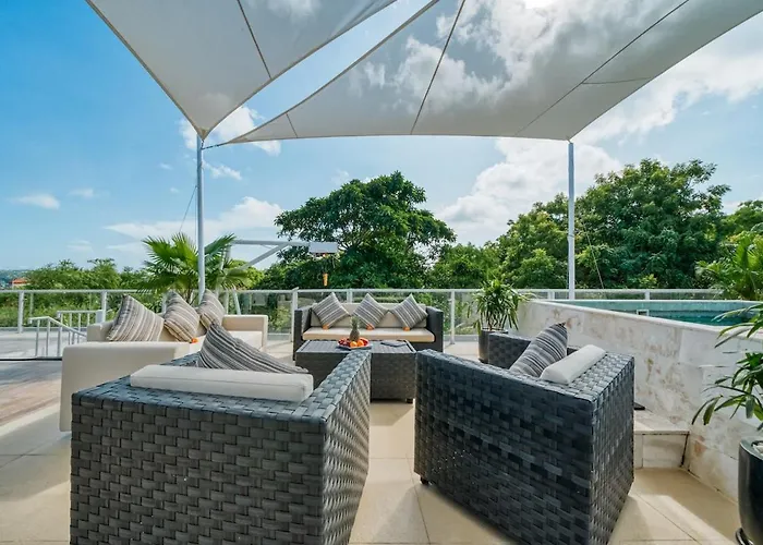 Opening Promo Luxury 5 1 Bdr 100m To جيمباران