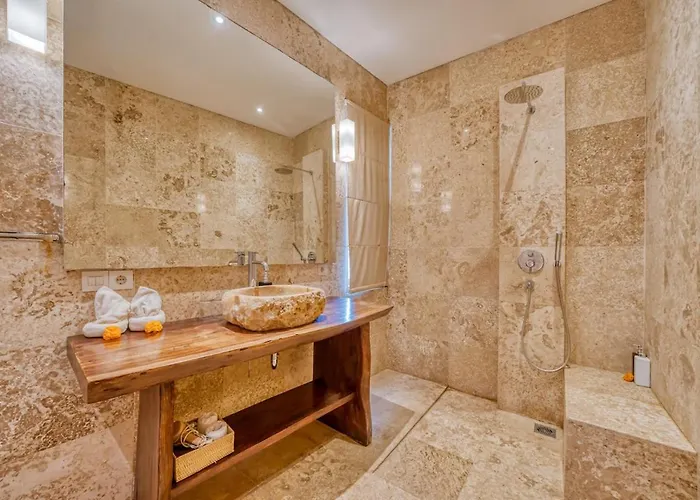 فيلة Opening Promo Luxury 5 1 Bdr 100m To *