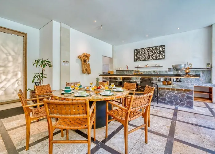 Opening Promo Luxury 5 1 Bdr 100m To فيلة جيمباران